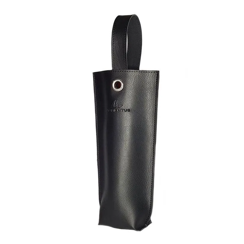 Wine Bag Bolsa Para Vinhos - Bistrô Preta