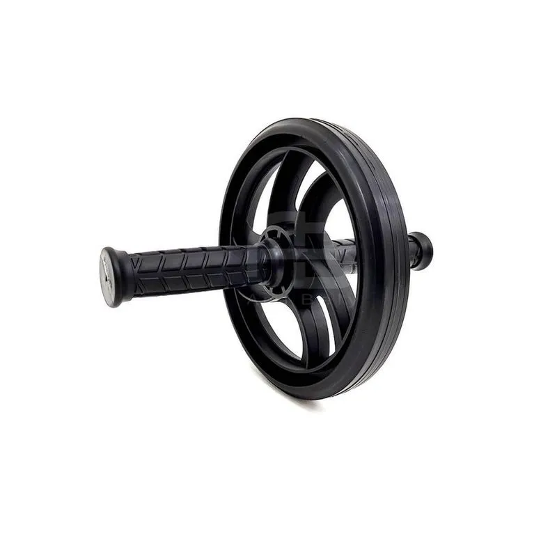 Roda Abdominal Pegada Fechada