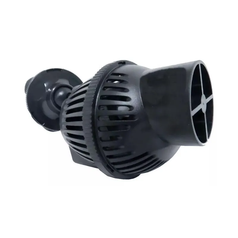 Bomba De Circulação Wave Maker Rs-109a 6000l/h 220v Aquário