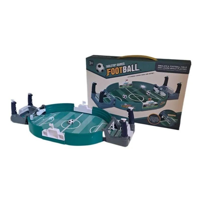 Mini Mesa Futebol Gol A Gol