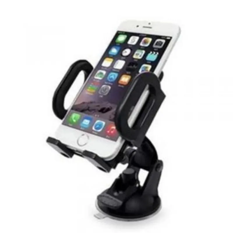Suporte De Celular Universal Para Carro Le-015