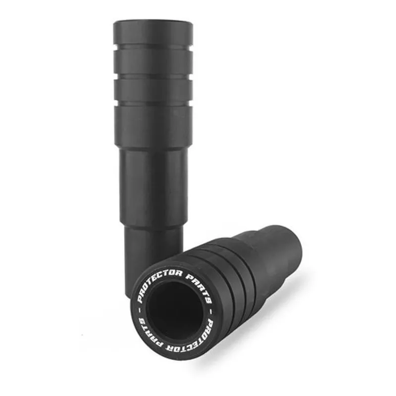 Kit Slider Diant + Tras + Tampa Óleo Yamaha Mt-03 15 / 23