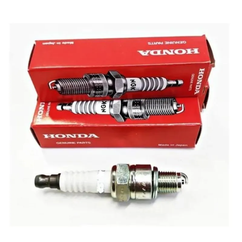 Vela Ignição C6hsa Original Honda C100 Biz 1998 até 2005