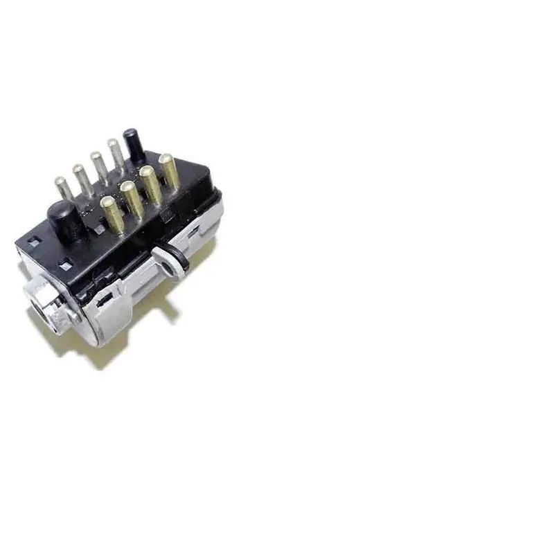 Comutador Partida Volvo Nl10 Nl12 Fm12 Fh12 8159904