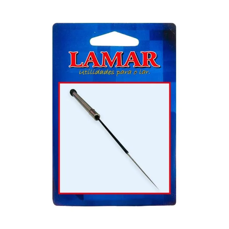 Agulha para Fogão Lamar