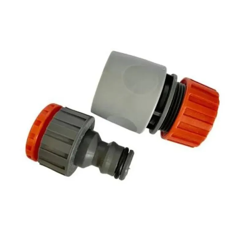 Engate Rapido Lamar Plast