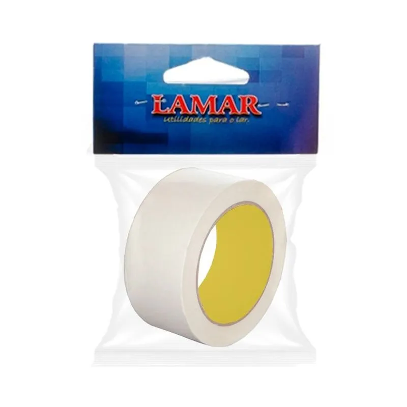 Fita Crepe Lamar 48mm X 45m