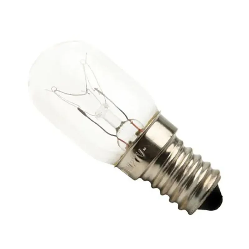 Lâmpada Geladeira/microondas 15w 127v