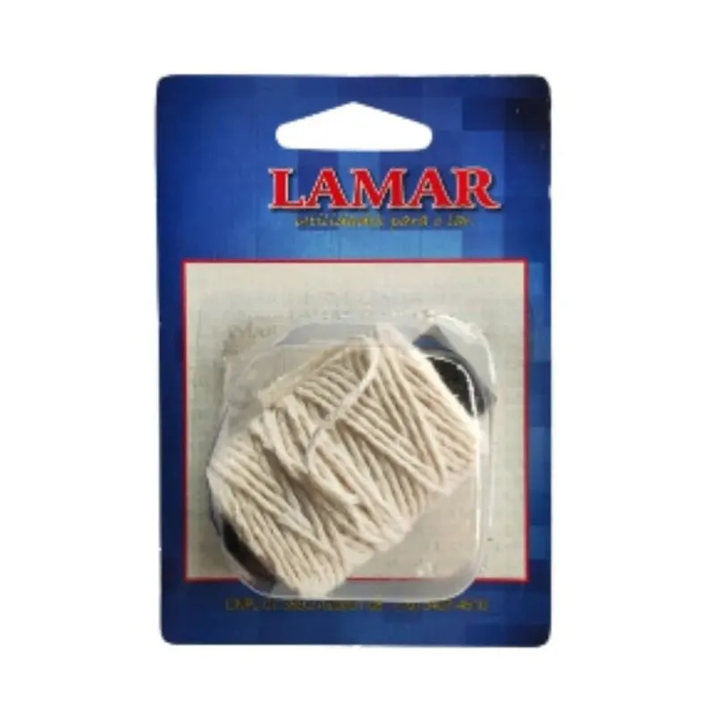 Barbante Lamar 30m Bco