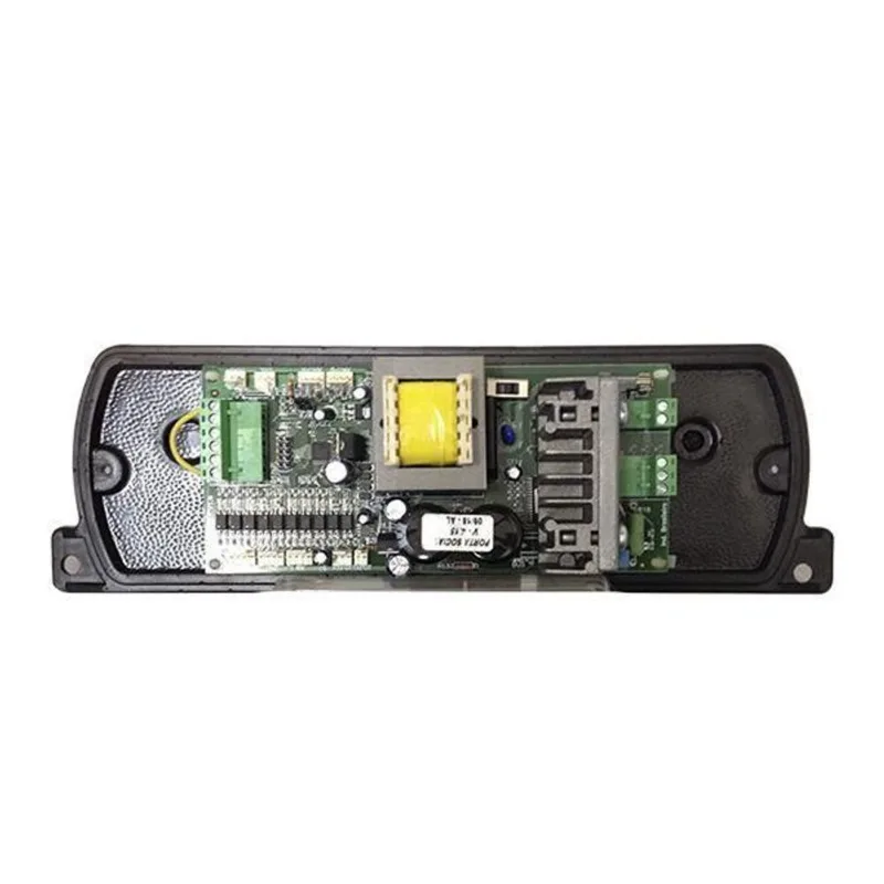 Conjunto Inversor De Frequencia Porta Social Brushless Com D