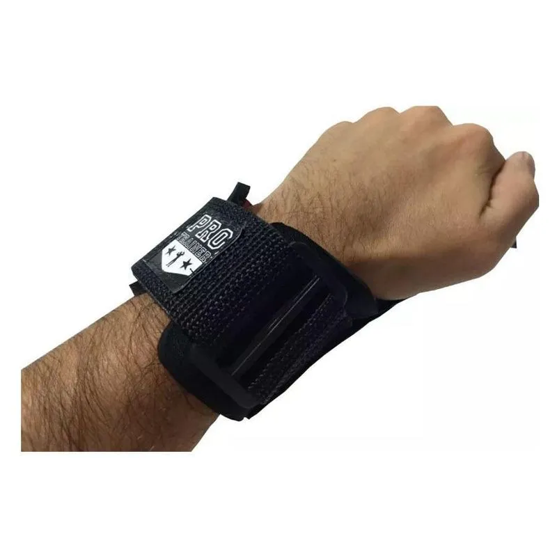 Hand Grip - G - Amarelo - Pro Trainer