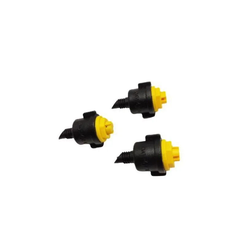 Gotejador Ga-4 Vazão 4lh Rosca Autocompensante 100 Unidades