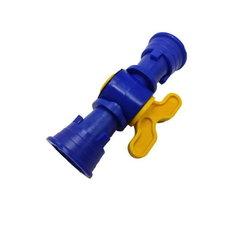 Registro União 16mm Para Tubo Plbd Com Anilhas 10 Unidades