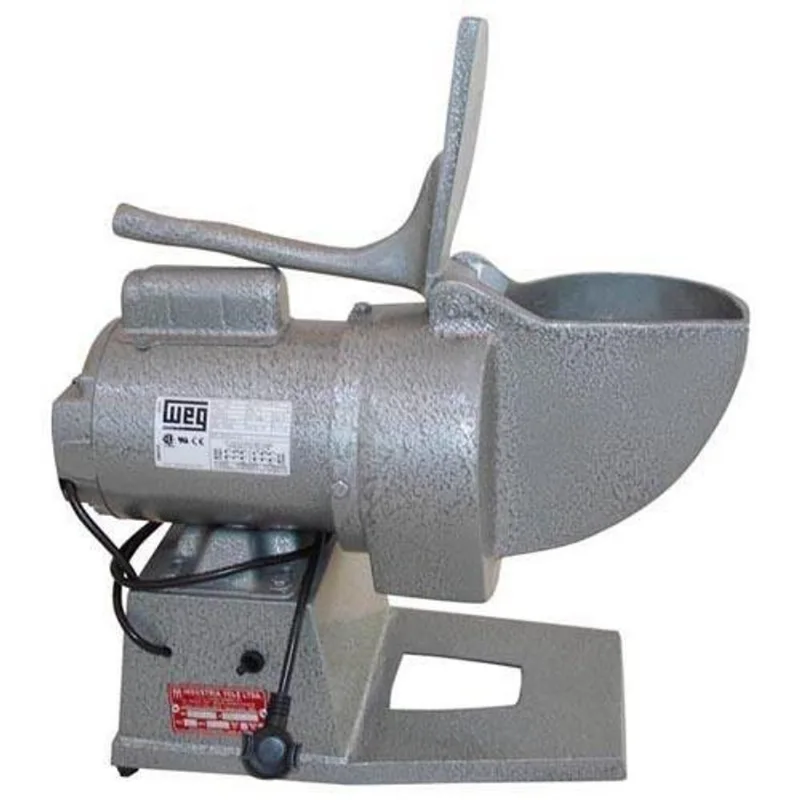 Triturador De Gelo 1/3 Cv Profissional Ty01 Yole 220v