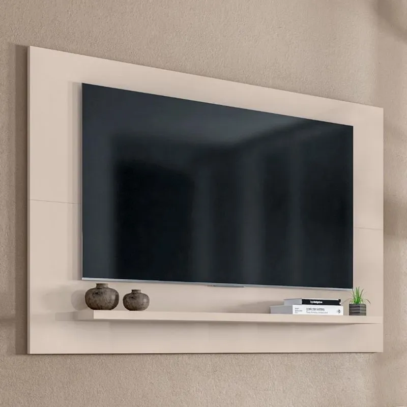 Painel para TV até 50 Polegadas Safira Casa D