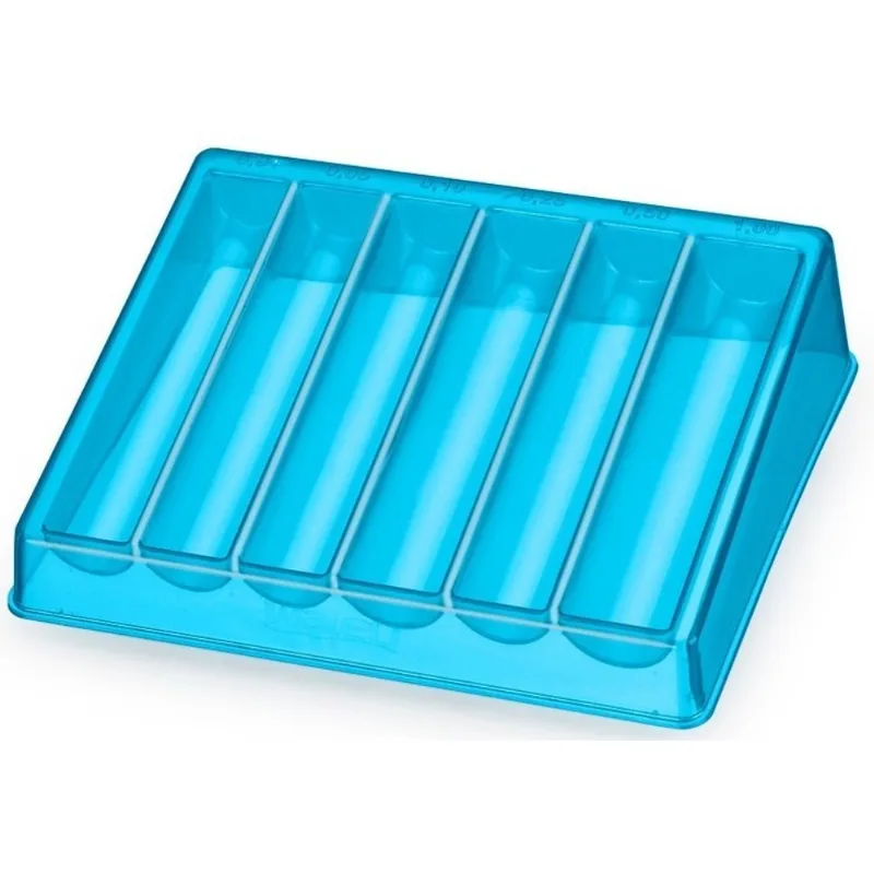 Porta Moeda Azul Waleu