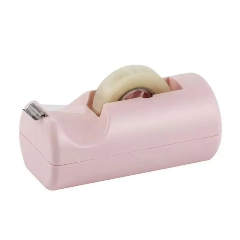 Suporte Durex 12x30 Rosa Pastel Waleu