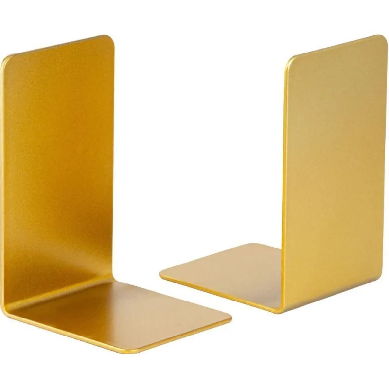 Bibliocanto Dourado Metalizado