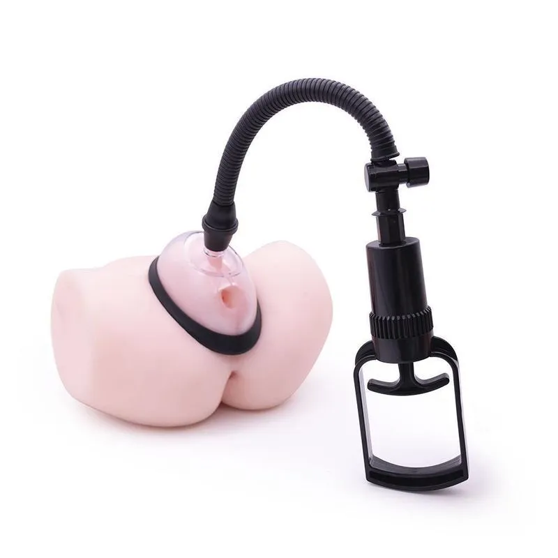 Bomba Vaginal Clitoriana Pussy Pump Clitóris Buceta Aumenta