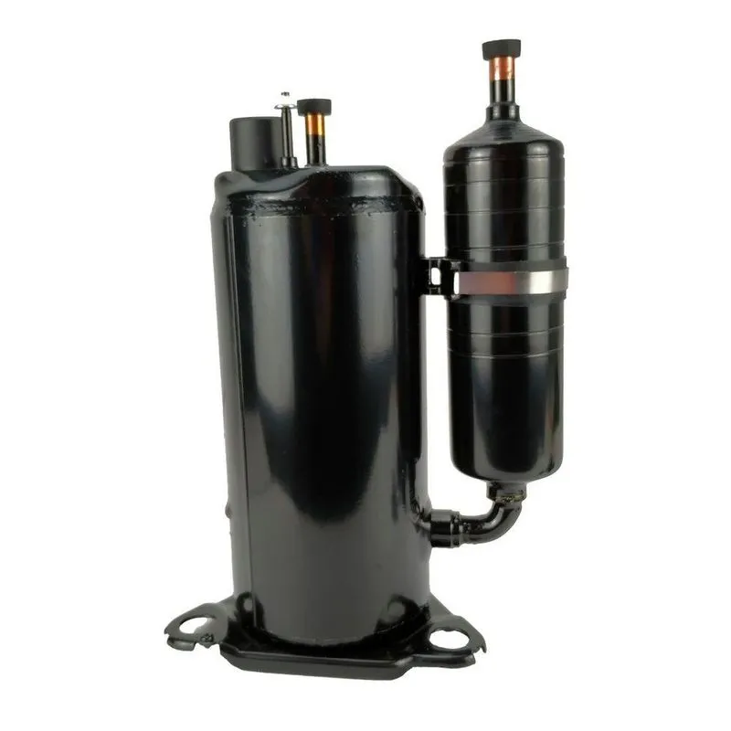 Compressor Inverter Para Ar Condicionado 9 E 12.000 Btus 220v R410