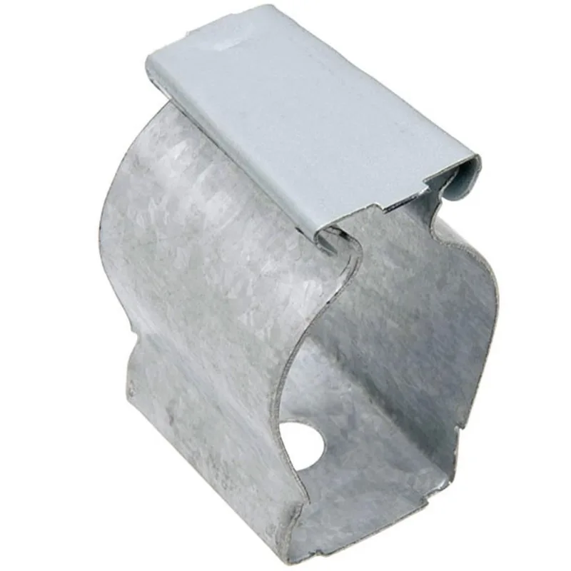 Abraçadeira 1 Tipo D Com 10 Peças - 1023/10 - mavel
