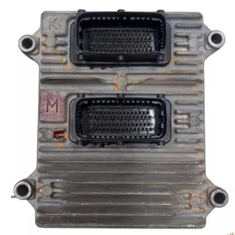 Módulo De Injeção Eletrônica Do Fiat Siena Hlx 2007