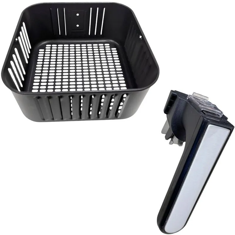 Cesto E Puxador Air Fryer Mondial Afn-40 Afps-01