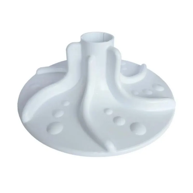 Agitador Inferior A99091301 Lr Electrolux Lt09e