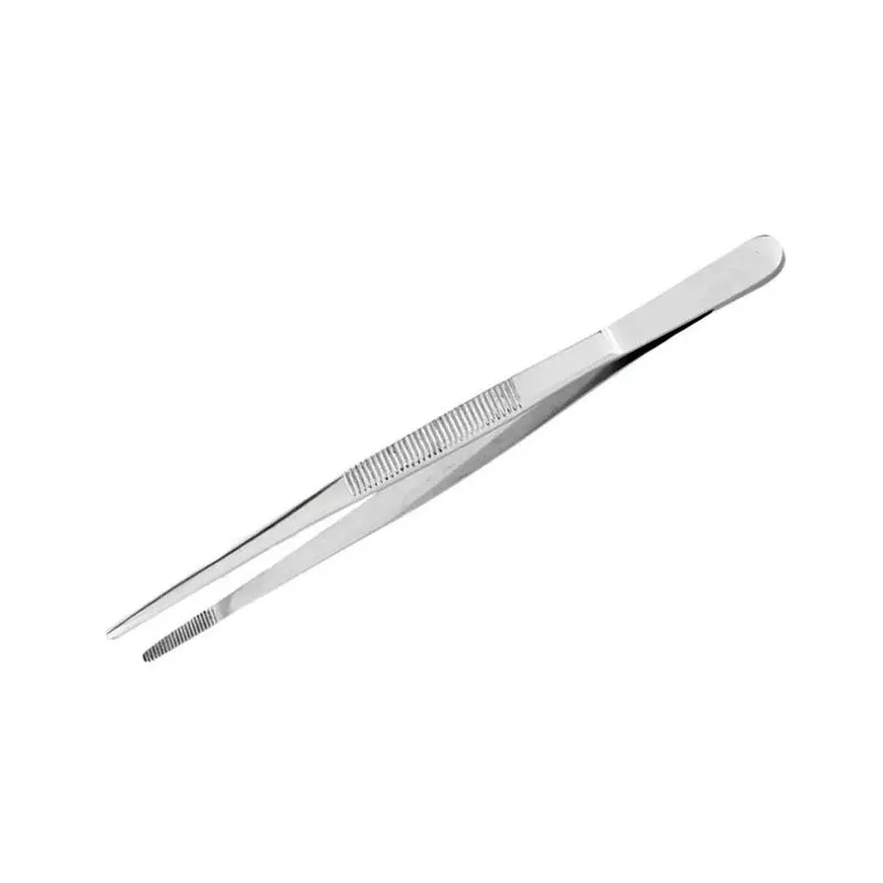Pinça Anatômica Dissecção 14cm