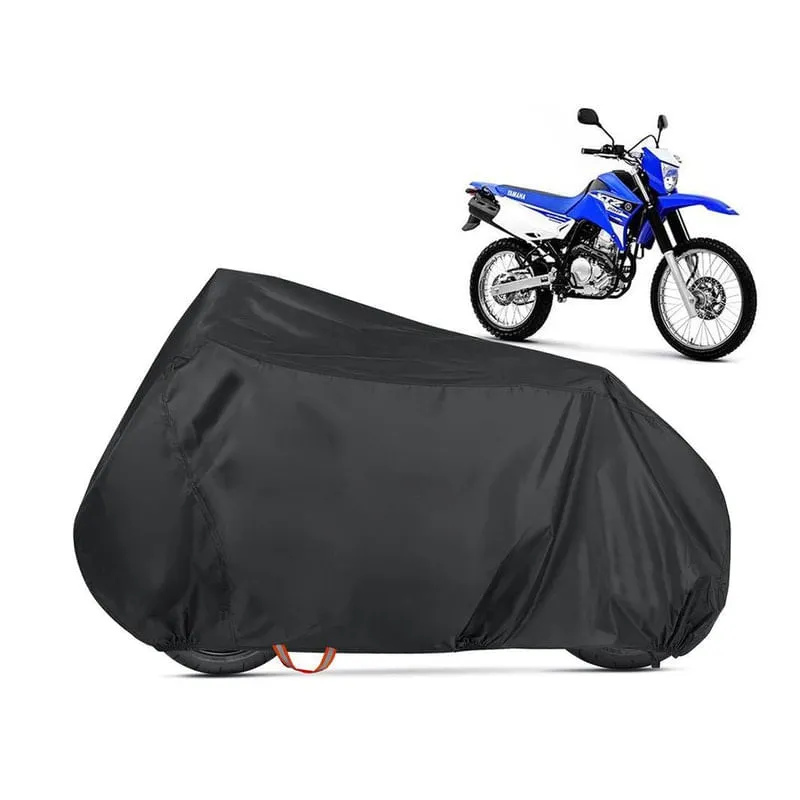 Capa Moto Térmica Protetora Yamaha Xtz 250