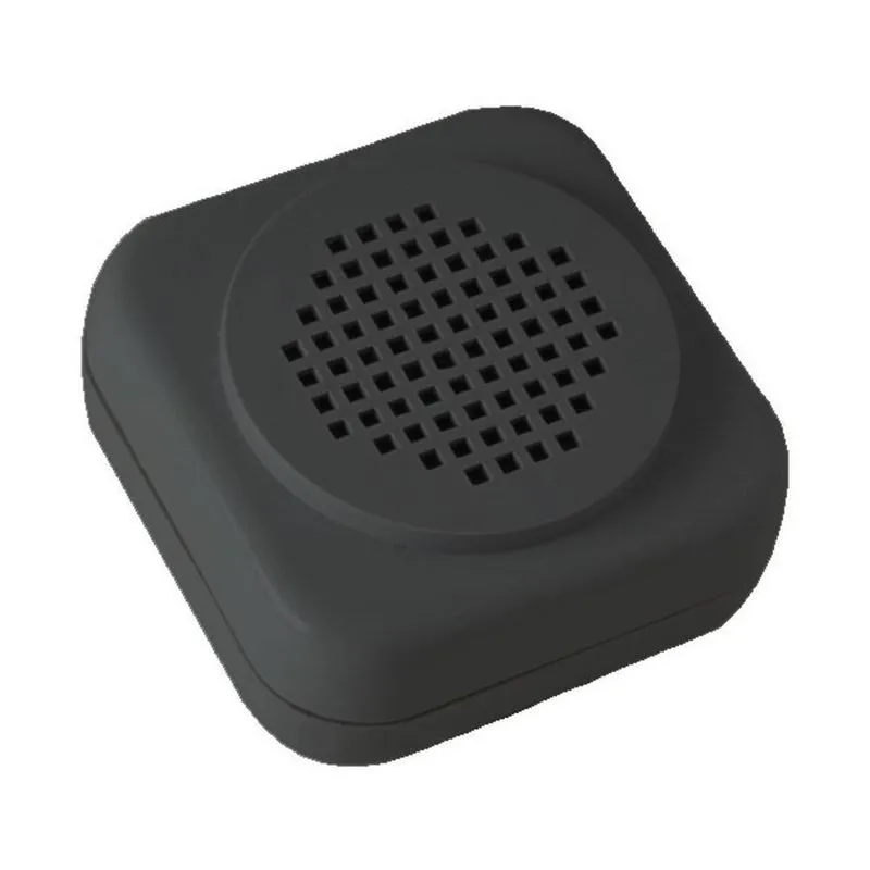 Campainha Eletrônica Para Telefone 20 A 75v - Cf08.2 - Danval Danval