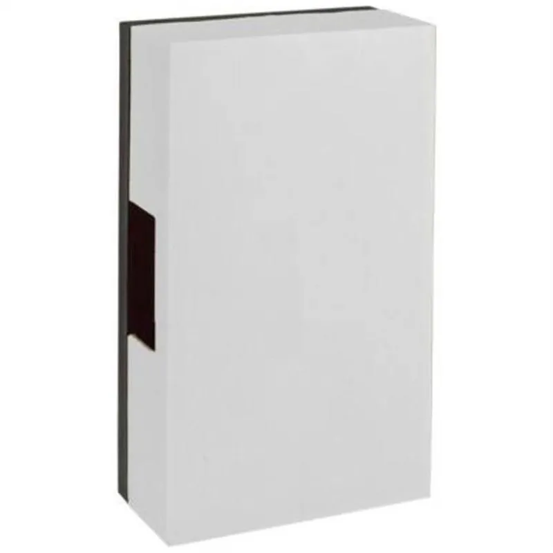 Campainha Musical Suave 110v Branco - Cm06.1 - Danval Danval