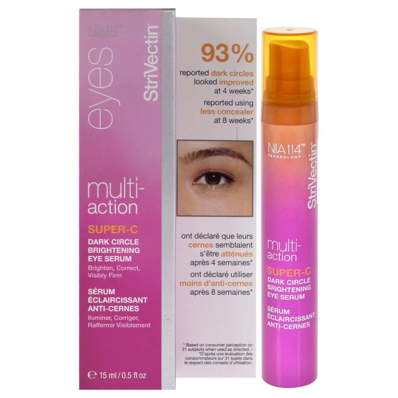 Strivectina 15 Ml - Soro Para Mulheres Por Strivectina
