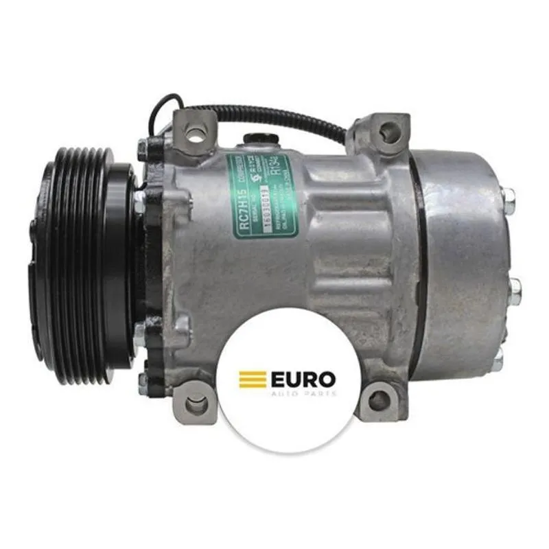 Compressor Ar Aa7h15aa Dakota Cherokee 4722 1997 Até 2002