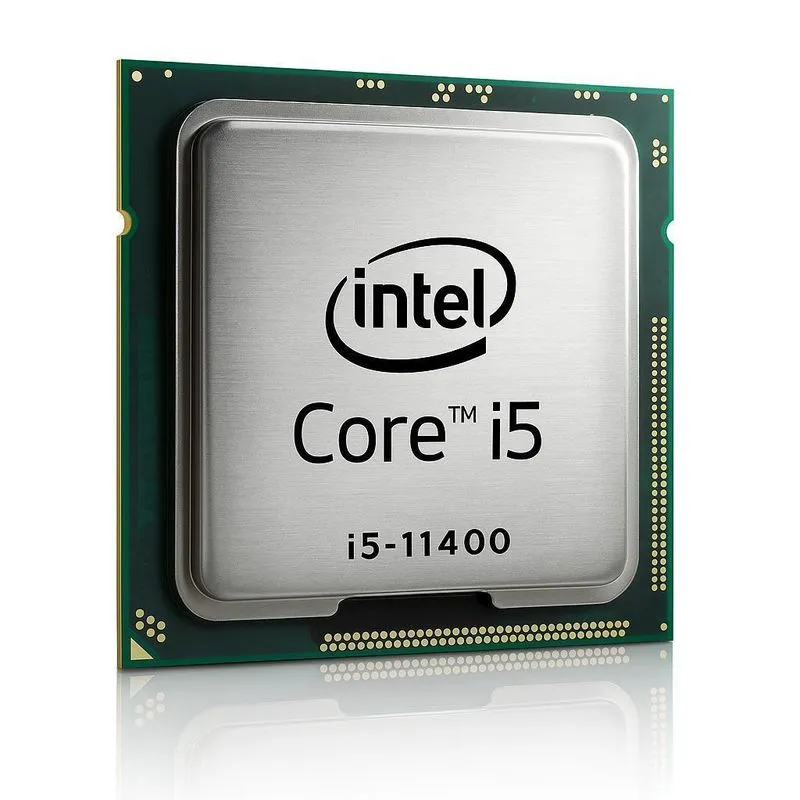 Processador Intel Core I5 11400 2.60ghz 11 Geração Lga1200