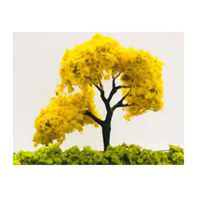 Ipê Amarelo 14 cm UNEHL795F