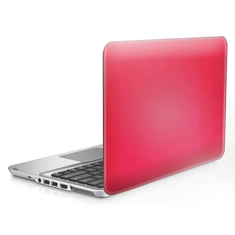 Skin Adesivo Protetor Universal para Notebook 15' CONFIRA TABELA (Pink)