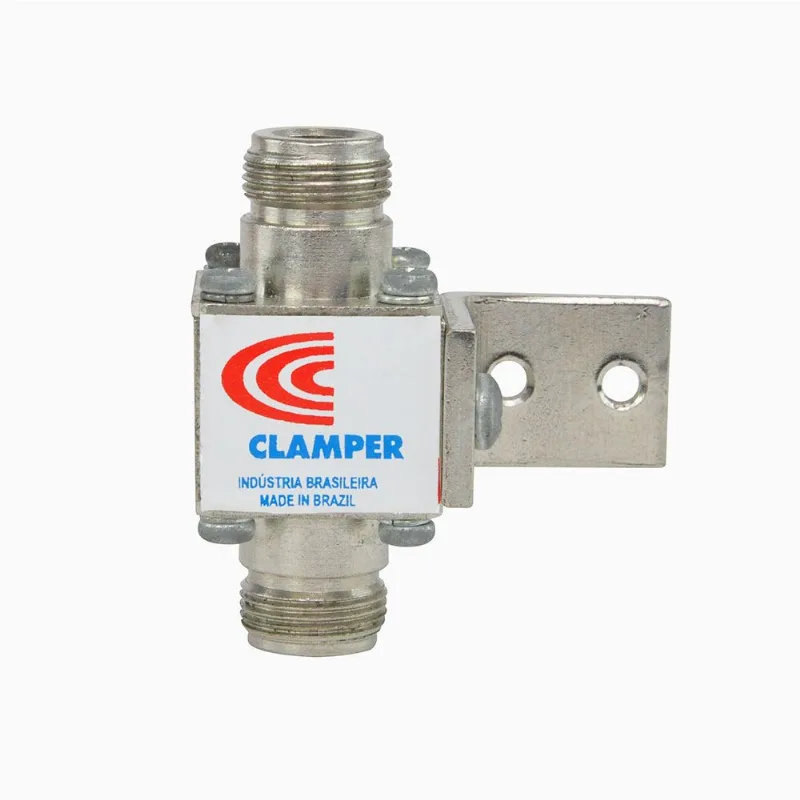 CLAMPER 812.X.050/N-FM-FM 001089