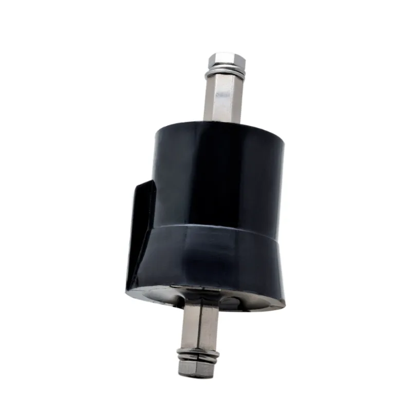 DPS CLAMPER GCL EC Ex mb IIC T6 IP66 - SP - Proteção para Áreas Classificadas Zona 1 e Zona 2 009514