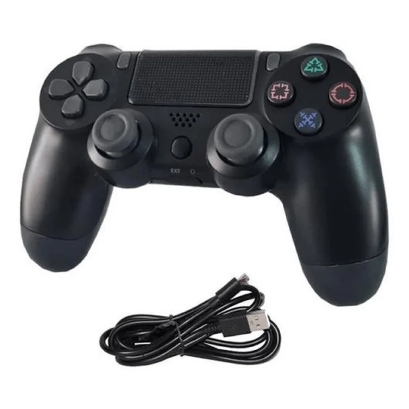 Controle De Playstation 4 Wireless Controller Doubleshock 4