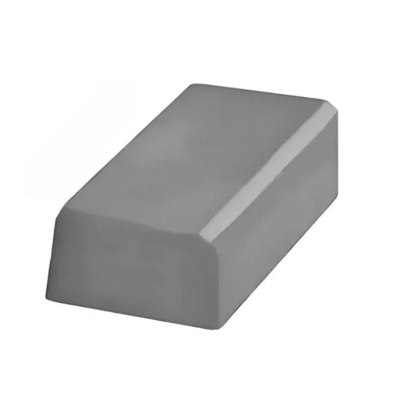 Pastilha De Solda Metal Duro - Tipo C50 - Classe P30