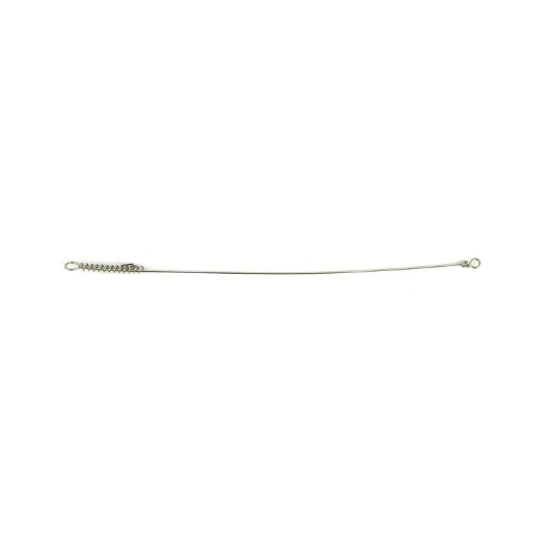 Encastoador Inox 24x10 Com 10 Peças - Artpesca