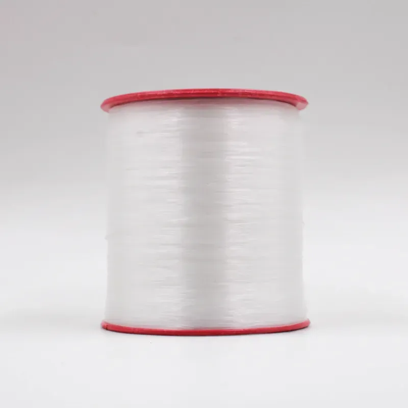 Fio de Nylon 0.30MM Artpesca com 100GR 1240 Metros 098 - Transparente
