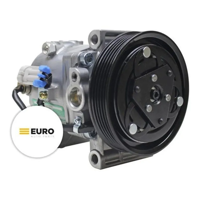 Compressor Ar Condicionado Calsonic Uno 1.0 2012 12
