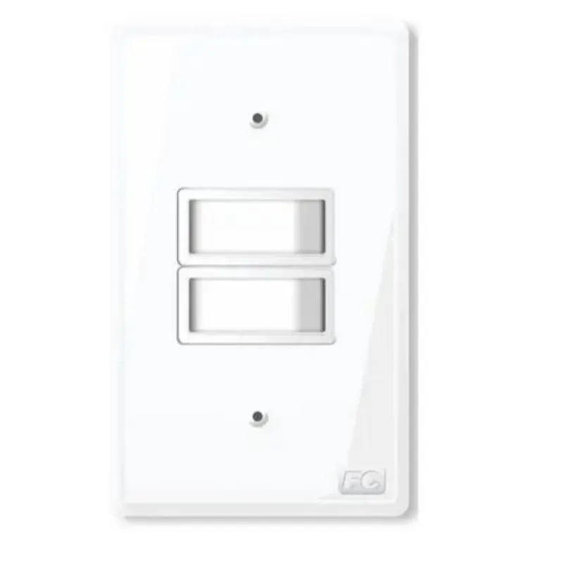 2 Interruptor Paralelo Homelink - Fc