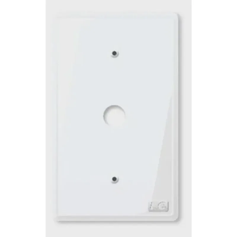 Espelho 4X2 para antena homelink