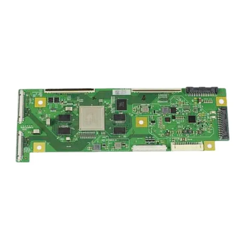 Placa Controle Tv 77 P Lg Eat65148701 Modelo Oled77cxpsa.awz