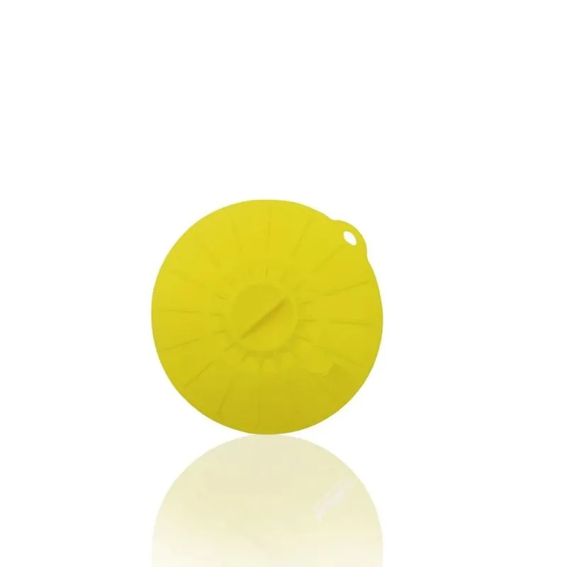 Tampa Universal Walfos De Sucção De Silicone Elashopp 15 Cm