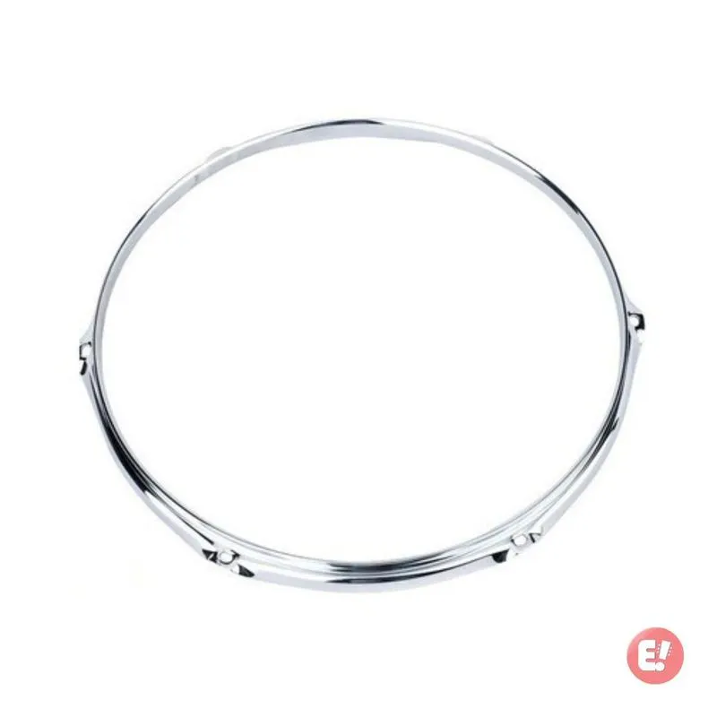 Aro 14 Noah Super Hoop 1.5mm 6 Afinações Caixa Surdo Bateria