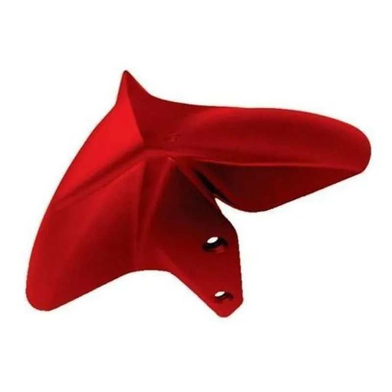Paralama Dianteiro Nmax 160 Vermelho Fosco